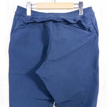 【Women's M ネイビー系】 Teton Bros ( ティートンブロス ) アブサロカ パンツ Absaroka Pant ダークネイビー / Dark Navy ナイロン ウェア ボトムス ロングパンツ フリース z00052632 ダークネイビー / Dar - 【公式】2ndGEAR（セカンドギア）Webショップ【登山用品・アウトドア用品専門 買取販売店】