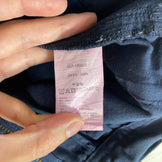 【Women's M ネイビー系】 Gramicci ( グラミチ ) バギー パンツ BAGGY PANTS コットン ウェア ボトムス ロングパンツ コットン z00060530  コットン ロングパンツ ボトムス ウェア