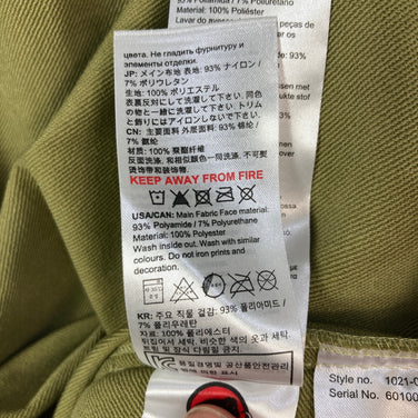 【Men's M グリーン系】 Mammut ( マムート ) ヤドキン ソフトシェル パンツ Yadkin SO Pants AF ヤッキン ナイロン ウェア ボトムス ロングパンツ ソフトシェル z00055720  ソフトシェル ロングパンツ ボトムス ウェア