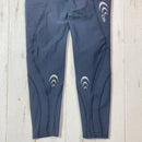 【Women's M ブラック系】 C3Fit ( シースリーフィット ) エレメント ロング タイツ Element Long Tights ナイロン ウェア ボトムス タイツ z00057318  タイツ ボトムス ウェア-9