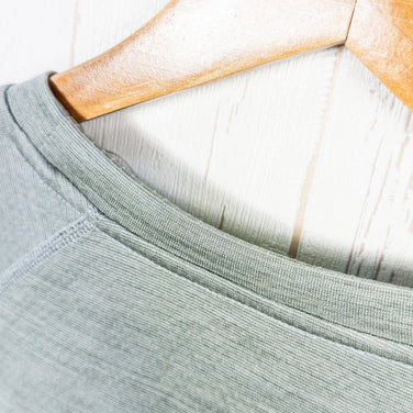 【Men's L グリーン系】 Millet ( ミレー ) キャスター ウール クルー ロングスリーブ CASTOR WOOL CREW LS ポリエステル ウェア トップス インナー シャツ ロングスリーブTシャツ クルーネック 化繊 z00052261 化繊 - 【公式】2ndGEAR（セカンドギア）Webショップ【登山用品・アウトドア用品専門 買取販売店】