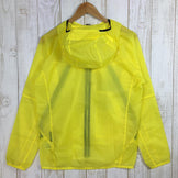 【Men's M イエロー系】The North Face ( ザ ノースフェイス ) ジェミニ フーディ Gemini Hoodie ウィンドシェル ジャケット Pertex Quantum Ai NP21803 Asian Men's ウィンドシェル アウター ジャケット トップス ウェア - 【公式】2ndGEAR（セカンドギア）Webショップ【登山用品・アウトドア用品専門 買取販売店】