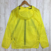 【Men's M イエロー系】The North Face ( ザ ノースフェイス ) ジェミニ フーディ Gemini Hoodie ウィンドシェル ジャケット Pertex Quantum Ai NP21803 Asian Men's ウィンドシェル アウター ジャケット トップス ウェア - 【公式】2ndGEAR（セカンドギア）Webショップ【登山用品・アウトドア用品専門 買取販売店】