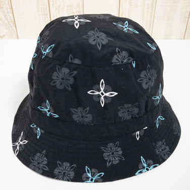 【Women's OneSize ブラック系】 Montura ( モンチュラ ) フラワー パワー キャップ Flower Power Cap MBCG30W Women's ハット ヘッドウェア ウェア小物 ウェア - 【公式】2ndGEAR（セカンドギア）Webショップ【登山用品・アウトドア用品専門 買取販売店】