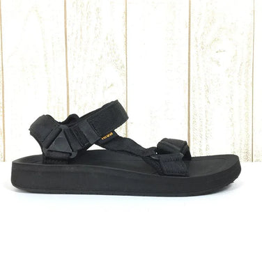 【Unisex 25.0cm ブラック系】 Teva ( テバ ) オリジナル ユニバーサル プレミア Original Universal Premier ストラップ サンダル 1015192 Unisex サンダル フットウェア - 【公式】2ndGEAR（セカンドギア）Webショップ【登山用品・アウトドア用品専門 買取販売店】