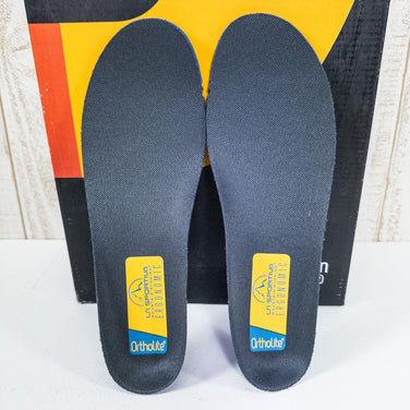 【Men's 25.5cm ブラック系】 La Sportiva ( ラ・スポルティバ ) ブシドー II Bushido II ブラックxイエロー フットウェア トレイルランニングシューズ z00051353 ブラックxイエロー トレイルランニングシューズ フットウェア - 【公式】2ndGEAR（セカンドギア）Webショップ【登山用品・アウトドア用品専門 買取販売店】