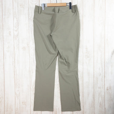【Women's 38 ベージュ系】 Millet ( ミレー ) トレッカー ストレッチ パンツ Iii ソフトシェル MIV9113 Women's Dorite ソフトシェル ロングパンツ ボトムス ウェア - 【公式】2ndGEAR（セカンドギア）Webショップ【登山用品・アウトドア用品専門 買取販売店】
