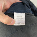 【Women's OneSize ブラック系】 Gramicci ( グラミチ ) ギャバ バルーン パンツ Gabardine Balloon Pants BEAMS BOY（ビームスボーイ）別注 ポリエステル ウェア ボトムス ロングパンツ  z00060524   ロングパン-11