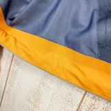 【Men's XL オレンジ系】 2007 Patagonia ( パタゴニア ) ストレッチ エレメント ジャケット Stretch Element Jacket 生産終了モデル 入手困難 ナイロン ウェア トップス アウター ジャケット レインシェル z00051 - 【公式】2ndGEAR（セカンドギア）Webショップ【登山用品・アウトドア用品専門 買取販売店】