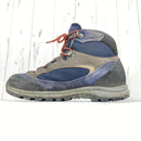 【Men's 27.0cm ネイビー系】 Montbell ( モンベル ) タイオガ ブーツ Tioga Boots フットウェア トレッキングブーツ z00057024  トレッキングブーツ フットウェア-8