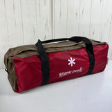 Snowpeak Hexaize 1 SDI-101（均码卡其色）露营帐篷（z00056962）