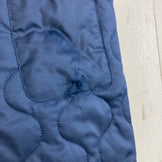 【Baby's 5T ネイビー系】 2021 Patagonia ( パタゴニア ) キルテッド パフジョガーズ Quilted Puff Joggers NENA 化繊ダウン ウェア ボトムス ロングパンツ 化繊インサレーション z00058090 NENA 化繊イン