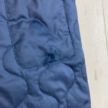 【Baby's 5T ネイビー系】 2021 Patagonia ( パタゴニア ) キルテッド パフジョガーズ Quilted Puff Joggers NENA 化繊ダウン ウェア ボトムス ロングパンツ 化繊インサレーション z00058090 NENA 化繊イン