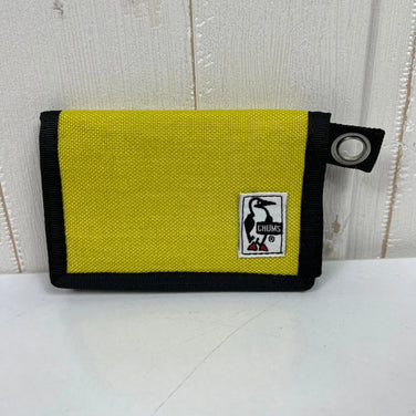 【OneSize イエロー系】 Chums ( チャムス ) リサイクル スモールウォレット ポリエステル バッグ ストレージ 財布 ウォレット z00055490  財布 ウォレット バッグ ストレージ
