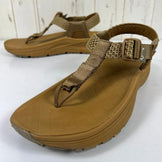 Unisex 29.0cm Khaki rig footwear mguu Recovery Sandals RG0007 COYOTE z00055321 COYOTE Sandals Footwear