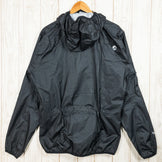 【Men's L ブラック系】 Montane ( モンテイン ) イーベント スペクター スモック eVent SPEKTR SMOCK ナイロン ウェア トップス アウター ジャケット レインシェル eVent ( イーベント ) z00051868 レインシ - 【公式】2ndGEAR（セカンドギア）Webショップ【登山用品・アウトドア用品専門 買取販売店】