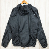【Men's L ブラック系】 Montane ( モンテイン ) イーベント スペクター スモック eVent SPEKTR SMOCK ナイロン ウェア トップス アウター ジャケット レインシェル eVent ( イーベント ) z00051868 レインシ - 【公式】2ndGEAR（セカンドギア）Webショップ【登山用品・アウトドア用品専門 買取販売店】