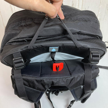 【Women's XS/S ブラック系】 Osprey ( オスプレー ) テンペスト 20 Tempest 20 ナイロン バッグ ストレージ バックパック デイパック 容量【～29L】 z00052368 デイパック 容量【～29L】 バックパック バッグ ストレージ - 【公式】2ndGEAR（セカンドギア）Webショップ【登山用品・アウトドア用品専門 買取販売店】