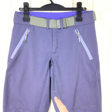 【Women's S パープル系】 Houdini ( フーディニ ) モーション パンツ Motion Pants ソフトシェル International Women's ソフトシェル ロングパンツ ボトムス ウェア - 【公式】2ndGEAR（セカンドギア）Webショップ【登山用品・アウトドア用品専門 買取販売店】