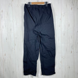 【Men's L ブラック系】 The North Face ( ザ・ノースフェイス ) クライム ライト ジップ パンツ Climb Light Zip Pants ナイロン ウェア ボトムス ロングパンツ レインシェル GORE-TEX ( ゴアテックス ) z