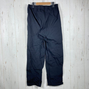 【Men's L ブラック系】 The North Face ( ザ・ノースフェイス ) クライム ライト ジップ パンツ Climb Light Zip Pants ナイロン ウェア ボトムス ロングパンツ レインシェル GORE-TEX ( ゴアテックス ) z