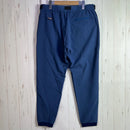 【Unisex L ネイビー系】 Static ( スタティック ) オールマウンテンパンツ #3 All Mountain Pants #3 軽edition 生産終了モデル 入手困難 ムーンライトギアコラボ ナイロン ウェア ボトムス ロングパンツ ソフトシェル-8