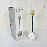 Snowpeak 固态灯笼 Tulip ES-030（均码，银色）（z00056943）