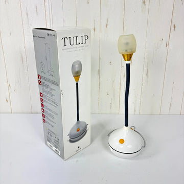【OneSize シルバー系】 Snowpeak ( スノーピーク ) ソリッドステートランタン チューリップ Solid State Lantern Tulip ES-030 z00056943  ランタン ライティングギア