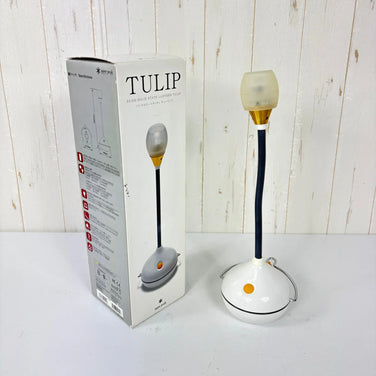 Snowpeak 固态灯笼 Tulip ES-030（均码，银色）（z00056943）