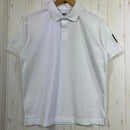 【Unisex S ホワイト系】 Helly Hansen ( ヘリーハンセン ) ショート スリーブ チーム ドライ ポロ S/S Team Dry Polo ポリエステル ウェア トップス インナー シャツ ショートスリーブシャツ 化繊 z00057215  化繊-1