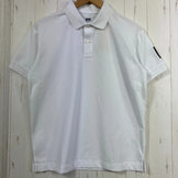 【Unisex S White】 Helly Hansen S/S Team Dry Polo (Polyester Wear Tops Inner Shirt Short Sleeve Shirt Synthetic Fiber) z00057215 Synthetic Fiber