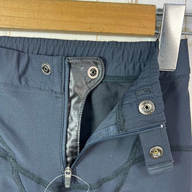 C3Fit Element Long Tights, Women's Small, Black, Nylon, z00054463.