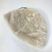 【Unisex OneSize アイボリー系】 Halo Commodity ( ハロコモディティ ) クーナ フリース キャップ Kuna fleece Cap ポリエステル ウェア ウェア小物 ヘッドウェア キャップ z00057881  キャップ ヘッドウェア ウェア小物 ウ