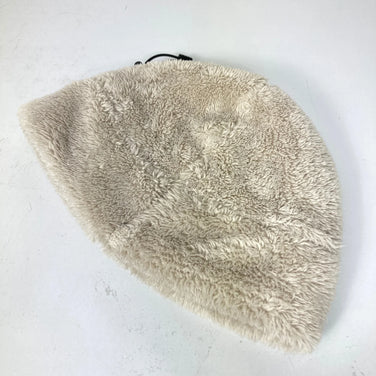 【Unisex OneSize アイボリー系】 Halo Commodity ( ハロコモディティ ) クーナ フリース キャップ Kuna fleece Cap ポリエステル ウェア ウェア小物 ヘッドウェア キャップ z00057881  キャップ ヘッドウェア ウェア小物 ウ