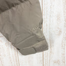 【Men's S ベージュ系】 Mountain Hardwear ( マウンテンハードウェア ) ネバダン ダウンジャケット Nevadan Down Jacket ダウン OM5075 International Men's ダウンインサレーション アウター - 【公式】2ndGEAR（セカンドギア）Webショップ【登山用品・アウトドア用品専門 買取販売店】