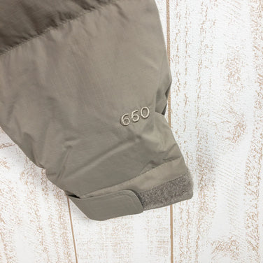 【Men's S ベージュ系】 Mountain Hardwear ( マウンテンハードウェア ) ネバダン ダウンジャケット Nevadan Down Jacket ダウン OM5075 International Men's ダウンインサレーション アウター - 【公式】2ndGEAR（セカンドギア）Webショップ【登山用品・アウトドア用品専門 買取販売店】