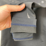 【Women's S ブラック系】 Cw-X ( シーダブリューエックス ) エクスペック ハーフジップ シャツ Xspec Half Zip Shirt ポリエステル ウェア トップス インナー シャツ ロングスリーブシャツ 化繊 z00058471  化繊 ロングス