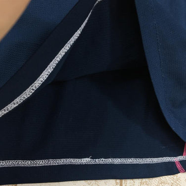 【Women's M ネイビー系】Mountain Hardwear ( マウンテンハードウェア ) クイックドライ ロングスリーブ ジップネック シャツ OR0872 Women's 化繊 ロングスリーブシャツ インナー シャツ トップス ウェア - 【公式】2ndGEAR（セカンドギア）Webショップ【登山用品・アウトドア用品専門 買取販売店】