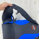 【OneSize ブルー系】 Omm ( オーエムエム ) クラシック 32 Classic 32 Blue/Black ナイロン バッグ ストレージ バックパック 容量【30L～54L】 z00058534 Blue/Black 容量【30L～54L】 バックパ