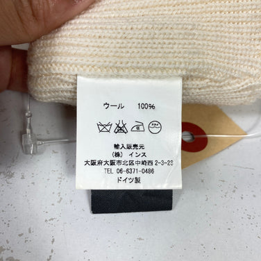 【Unisex OneSize アイボリー系】 LEUCHTFEUER ( ロイフトフォイヤー ) ヘアバンド メリノウール ドイツ製 ウェア ウェア小物 ヘッドウェア ヘッドバンド イヤーウォーマー z00058422  ヘッドバンド イヤーウォーマー ヘッドウェア ウェア小物