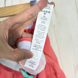 【Women's S Pink】 2023 Patagonia Baggies Shorts 5 in. COR Nylon Apparel Bottoms Shorts Short Pants z00054731 COR Shorts