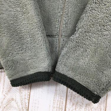 【Men's S グリーン系】 Patagonia ( パタゴニア ) R4 ジャケット R4 Jacket ポーラテックウィンドブロック フリース レギュレーター ウェザードグリーン 生産終了モデル 入手困難 36100 International Men's W - 【公式】2ndGEAR（セカンドギア）Webショップ【登山用品・アウトドア用品専門 買取販売店】