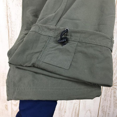 【Women's XS グリーン系】Haglofs ( ホグロフス ) ミッド Q トレイル カーゴ パンツ Mid Q Trail Cargo Pants Climatic Women's 化繊 ショーツ ショートパンツ ボトムス ウェア - 【公式】2ndGEAR（セカンドギア）Webショップ【登山用品・アウトドア用品専門 買取販売店】