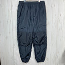 【Men's M ブラック系】 The North Face ( ザ・ノースフェイス ) ソウルフル パンツ Soulful Pant 入手困難 直営店限定販売 ポリエステル ウェア ボトムス ロングパンツ ウィンドシェル z00057240  ウィンドシェル ロン-1