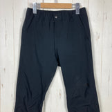【Men's S ブラック系】 The North Face ( ザ・ノースフェイス ) ドーロ ライト パンツ Doro Light Pant ポリエステル ウェア ボトムス ロングパンツ ソフトシェル z00054851  ソフトシェル ロングパンツ ボトムス
