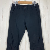 【Men's S ブラック系】 The North Face ( ザ・ノースフェイス ) ドーロ ライト パンツ Doro Light Pant ポリエステル ウェア ボトムス ロングパンツ ソフトシェル z00054851  ソフトシェル ロングパンツ ボトムス