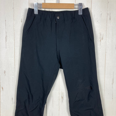 【Men's S ブラック系】 The North Face ( ザ・ノースフェイス ) ドーロ ライト パンツ Doro Light Pant ポリエステル ウェア ボトムス ロングパンツ ソフトシェル z00054851  ソフトシェル ロングパンツ ボトムス