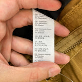 【Men's S ベージュ系】 Black Diamond ( ブラックダイヤモンド ) ロックロック クライム パンツ ROCKLOCK CLIMB PANTS クライミングパンツ オーガニックコットン ウェア ボトムス ロングパンツ コットン z00058617