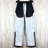 【Men's S ブラック系】Marmot ( マーモット ) ナノプロ プレシップ パンツ Nano Pro Precip Pant M6P-S4124S International Men's レインシェル ロングパンツ ボトムス ウェア - 【公式】2ndGEAR（セカンドギア）Webショップ【登山用品・アウトドア用品専門 買取販売店】