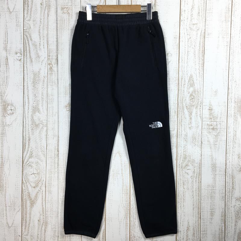 【Men's M ブラック系】 The North Face ( ザ・ノースフェイス ) マウンテン バーサ マイクロ パンツ Mountain Versa Micro Pant フリース NL61805 Asian Men's  フリース ロングパンツ ボトムス